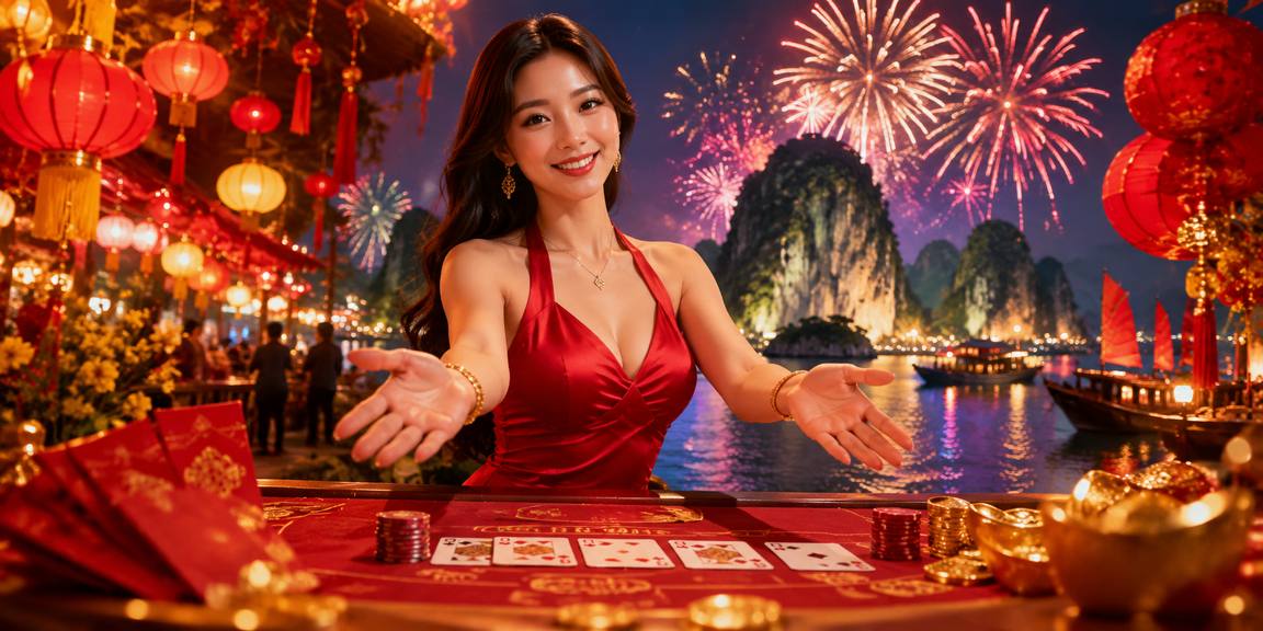 chivas 15 The Ngan Hang Baccarat tại chivas 15